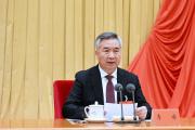 中央纪委国家监委举行驻委领导读书班 李希主持学习并讲话