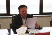 辽宁省营口市委原书记赵长富被开除党籍
