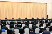 习近平在河北考察并主持召开深入推进京津冀协同发展座谈会
