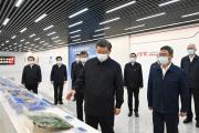 一见·总书记河北之行，透视出“中国式现代化建设的关键”