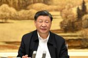 习近平听取陕西省委和省政府工作汇报并发表重要讲话