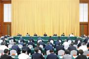 习近平：担负起新的文化使命 努力建设中华民族现代文明