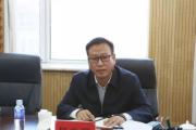 内蒙古自治区纪委监委驻蒙商银行纪检监察组组长、蒙商银行股份有限公司党委委员赵光炯接受纪律审查和监察调查