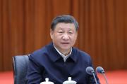 习近平强调 把握战略定位坚持绿色发展
