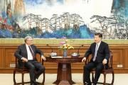 “多走动、多交流”，习主席这样推动中美民间友好