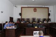 “黄金大盗”深夜行窃近300万 一审获刑12年