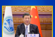 习近平主席倡导“上海精神”的深意