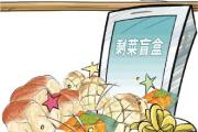 余量食物变身盲盒 外包装没有产品信息 有人认为捡漏有人觉得踩坑 “剩菜盲盒”你会买吗？