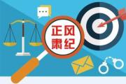 中国农业银行远程银行中心原副巡视员张学禄被开除党籍