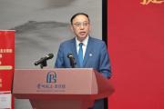 贵州酒店集团有限公司原党委书记、董事长、 总经理祝胜修接受纪律审查和监察调查