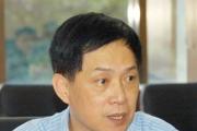 广西财经学院原党委副书记、院长席鸿建严重违纪违法被开除党籍
