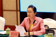 内蒙古自治区统计局原党组书记、局长潘志峰严重违纪违法被开除党籍和公职