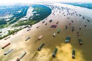 习近平总书记关切事｜长江经济带高质量发展故事