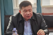 湖北中医药大学副校长、湖北省中医院原院长何绍斌接受审查调查