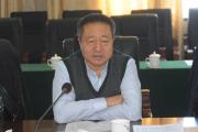 新疆生产建设兵团党委、兵团副秘书长王炳炬接受纪律审查和监察调查