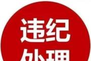 河南省委常委、副省长孙守刚因安阳“11·21”特别重大火灾事故被问责