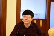 始终保持正视问题的自觉和刀刃向内的勇气  专访中国社会科学院马克思主义研究院副院长林建华
