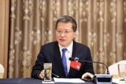 安徽省蚌埠市纪委书记、监委主任项跃文接受纪律审查和监察调查