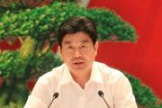 江苏省镇江市政府原二级巡视员张映桥接受纪律审查和监察调查