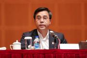 中国银行原党委书记、董事长刘连舸严重违纪违法被开除党籍