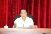 当过市委秘书长、常务副市长等职，曹兴被逮捕