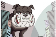 恶犬小区内伤人物业公司要担责吗