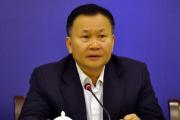 原广东省卫生和计划生育委员会主任陈元胜接受纪律审查和监察调查