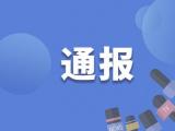 广西通报5起违反中央八项规定精神问题