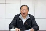 广西壮族自治区人大常委会原党组副书记、副主任张秀隆接受中央纪委国家监委纪律审查和监察调查