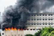 北京长峰医院重大火灾事故相关责任人被严肃查处 