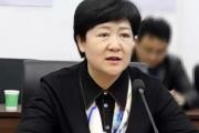 贵州省委办公厅副主任陈丽萍接受纪律审查和监察调查