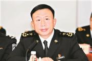 拱北海关原党组书记、关长周斌接受纪律审查和监察调查