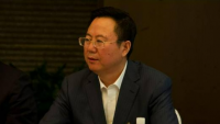 辽宁省国资委原党委副书记、主任王世伟接受纪律审查和监察调查