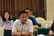 四川省眉山市政协原党组成员、副主席阳运良被开除党籍和公职