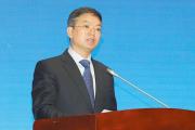  中国期货业协会原党委书记、会长安青松接受审查调查