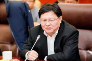 广东省佛山市原副市长许国接受纪律审查和监察调查