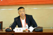 农工党中央办公厅原主任隋路接受监察调查