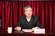 广西壮族自治区南宁市人民政府原党组成员、副市长刘为民被开除党籍