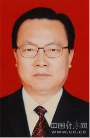 新疆维吾尔自治区党委原副书记李鹏新接受中央纪委国家监委审查调查