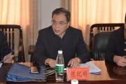 湖南湘科控股集团有限公司原党委副书记、副董事长、副总经理陈纪明被开除党籍
