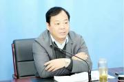 湖北省十堰市纪委原书记、监委原主任、原一级巡视员陈东灵接受纪律审查和监察调查