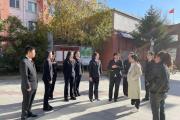 他们让每一份司法建议落地有声……