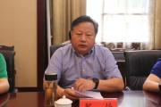 江西省九江市人民政府原党组成员、副市长彭敏接受审查调查