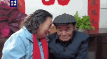 跨越65年！这位“国家的孩子”终与父亲团聚