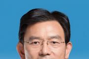 李路明同志任清华大学校长