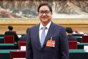 南方电网广西电网有限责任公司原党委书记、董事长揣小勇接受纪律审查和监察调查