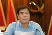 山东省委第四巡视组原组长马玉星接受纪律审查和监察调查