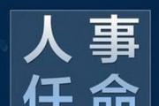 程丽华当选重庆市政协主席