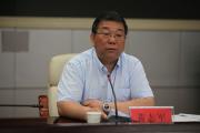 湖南省发展和改革委员会原党组成员、副主任黄志军被开除党籍