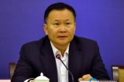 原广东省卫生和计划生育委员会主任陈元胜被开除党籍